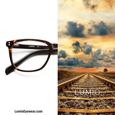 by lumio_eyewear on instagram