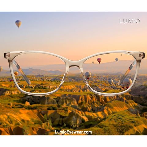 by lumio_eyewear on instagram